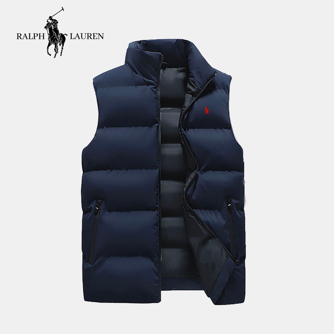 RL™ Gilet Imbottito Premium - SALDI -