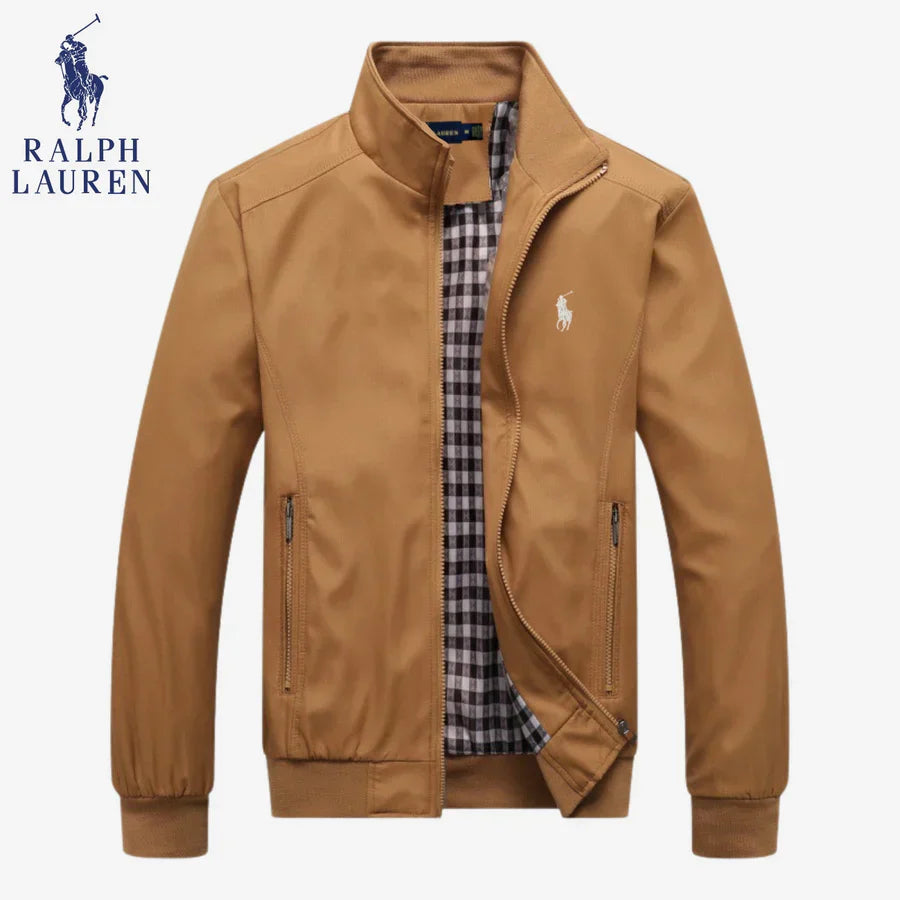 Giacca autunnale Ralph Lauren || Collezione 2025