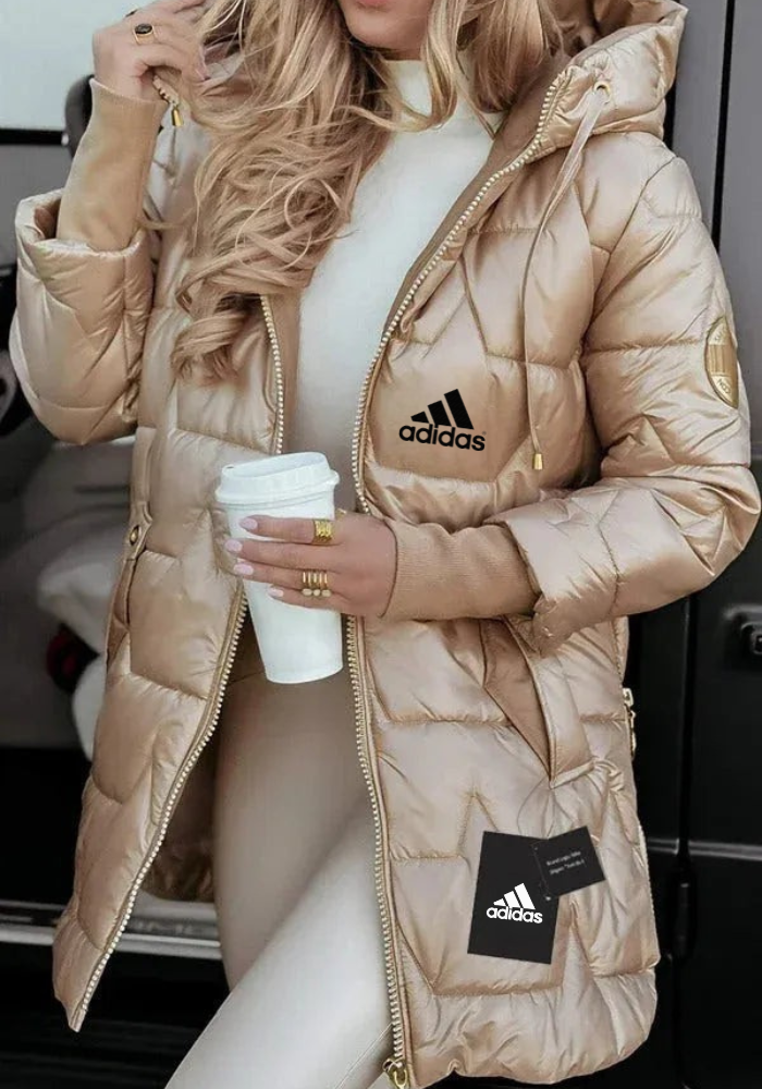 Cappotto Termico Trapuntato || SVENDITA COLLEZIONE