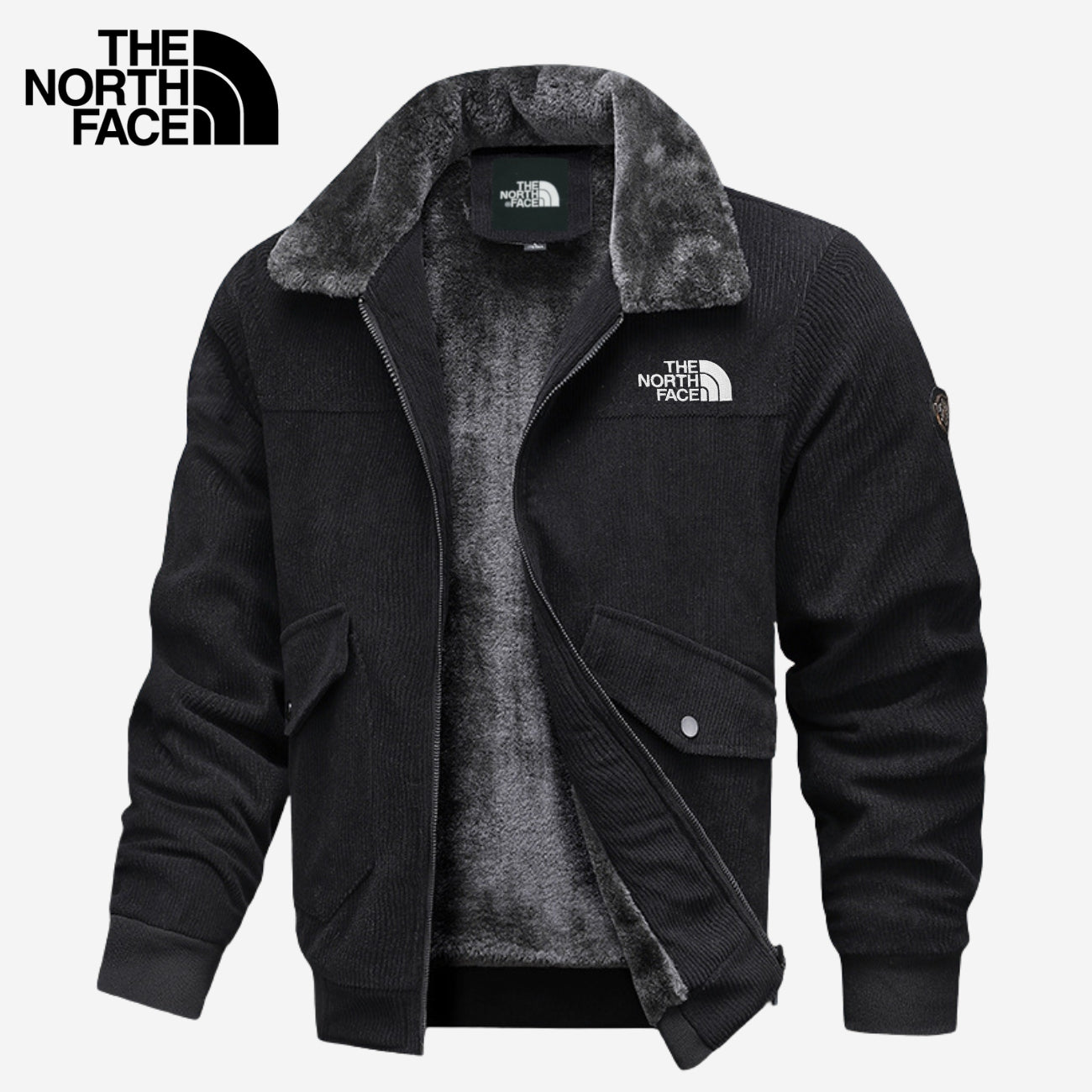 Giacca in Velluto a Coste || SALDI DI LIQUIDAZIONE