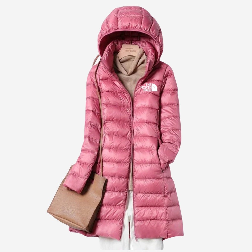 Giubbotto Imbottito Isolante - PREZZO DI LIQUIDAZIONE