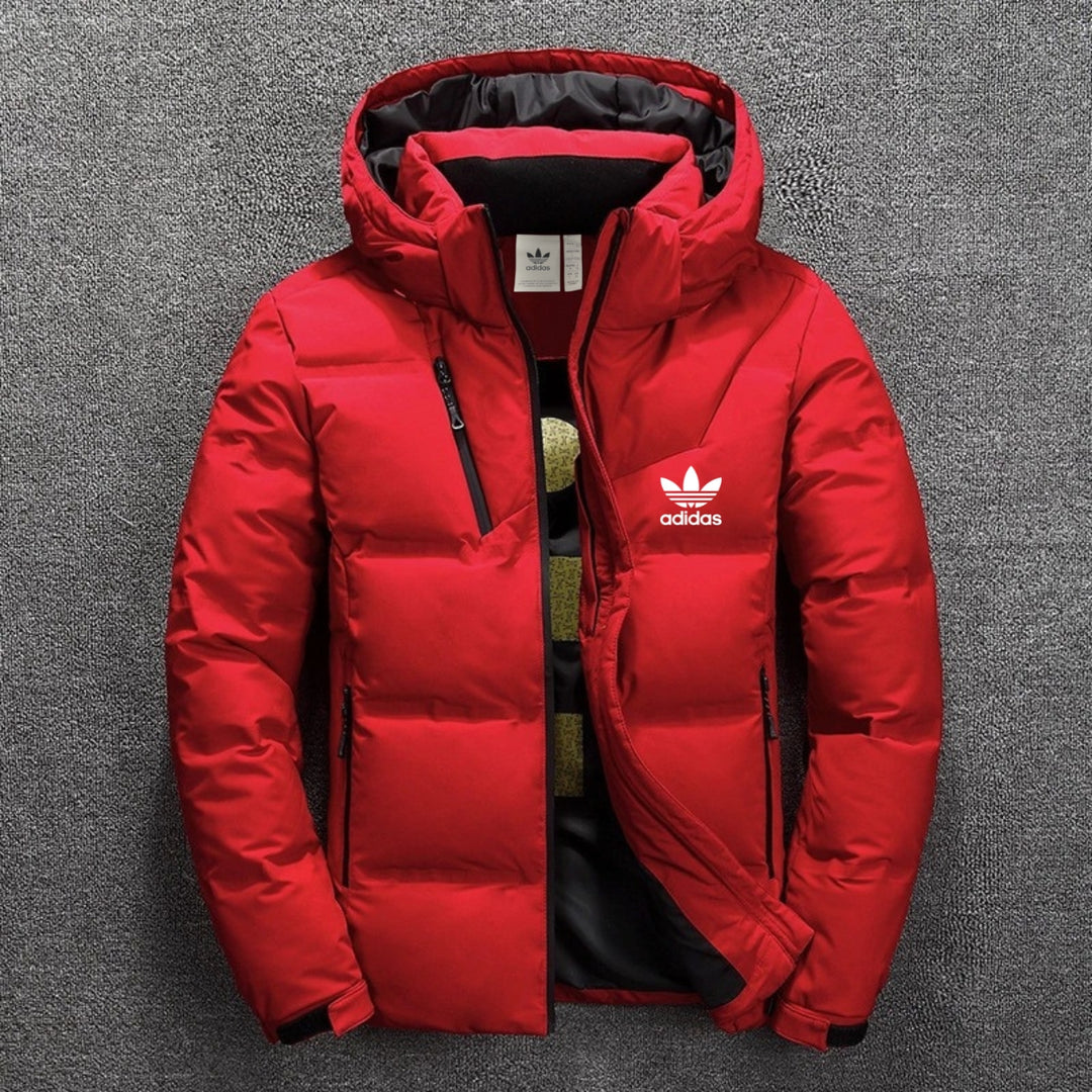 Piumino Trapuntato Termico - SALDI DI FINE COLLEZIONE