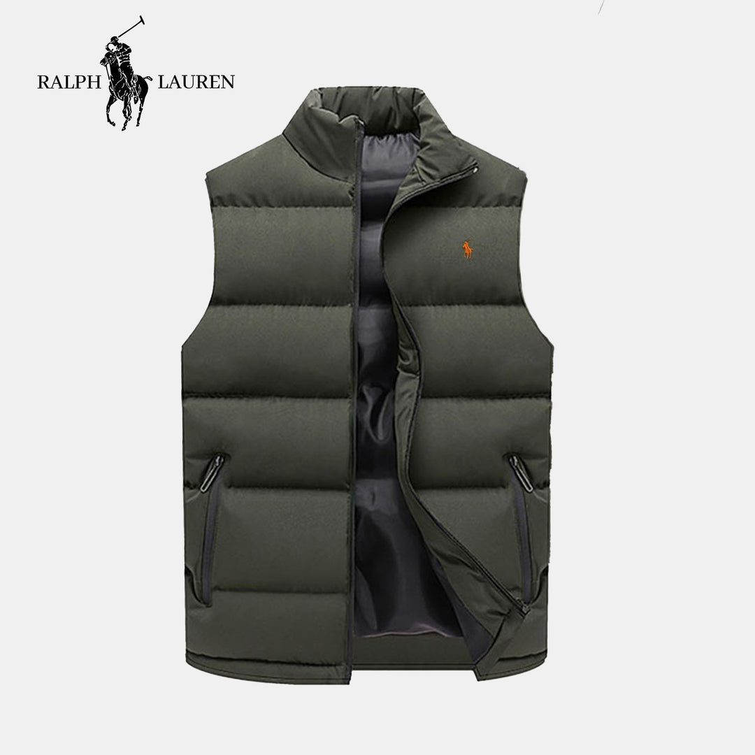 RL™ Gilet Imbottito Premium - SALDI -
