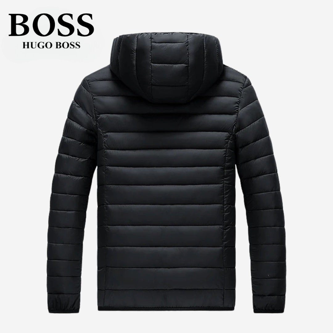 Piumino Imbottito con Cappuccio – SVENDITA DI COLLEZIONE