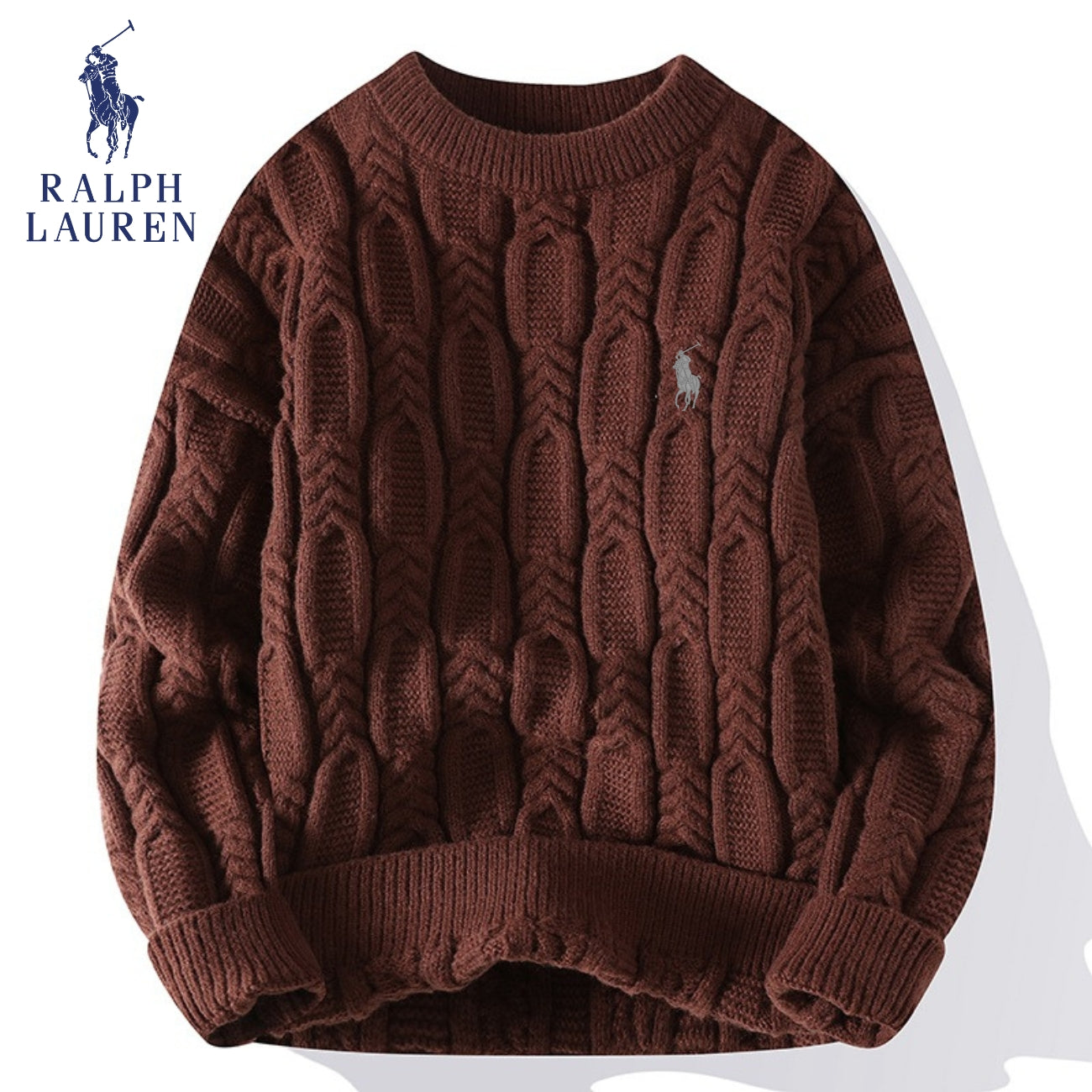 Maglione Elegante || SALDI DI LIQUIDAZIONE