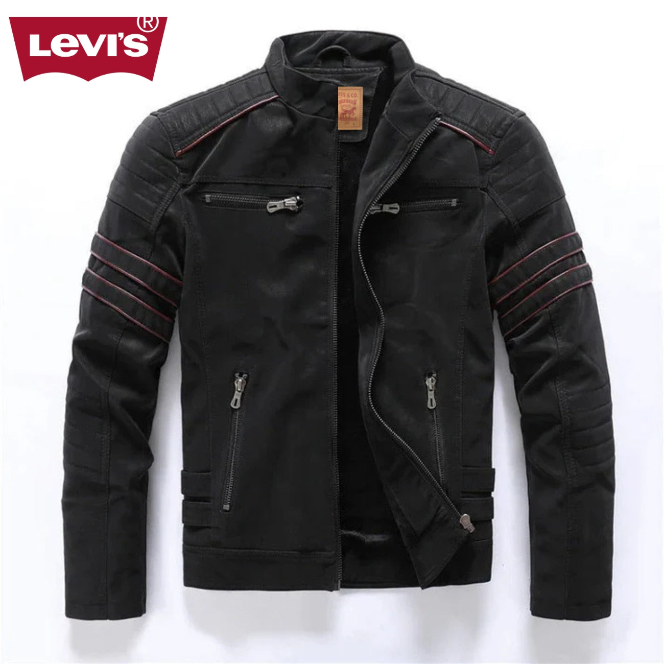 Giacca Casual Moderna || SALDI DI LIQUIDAZIONE