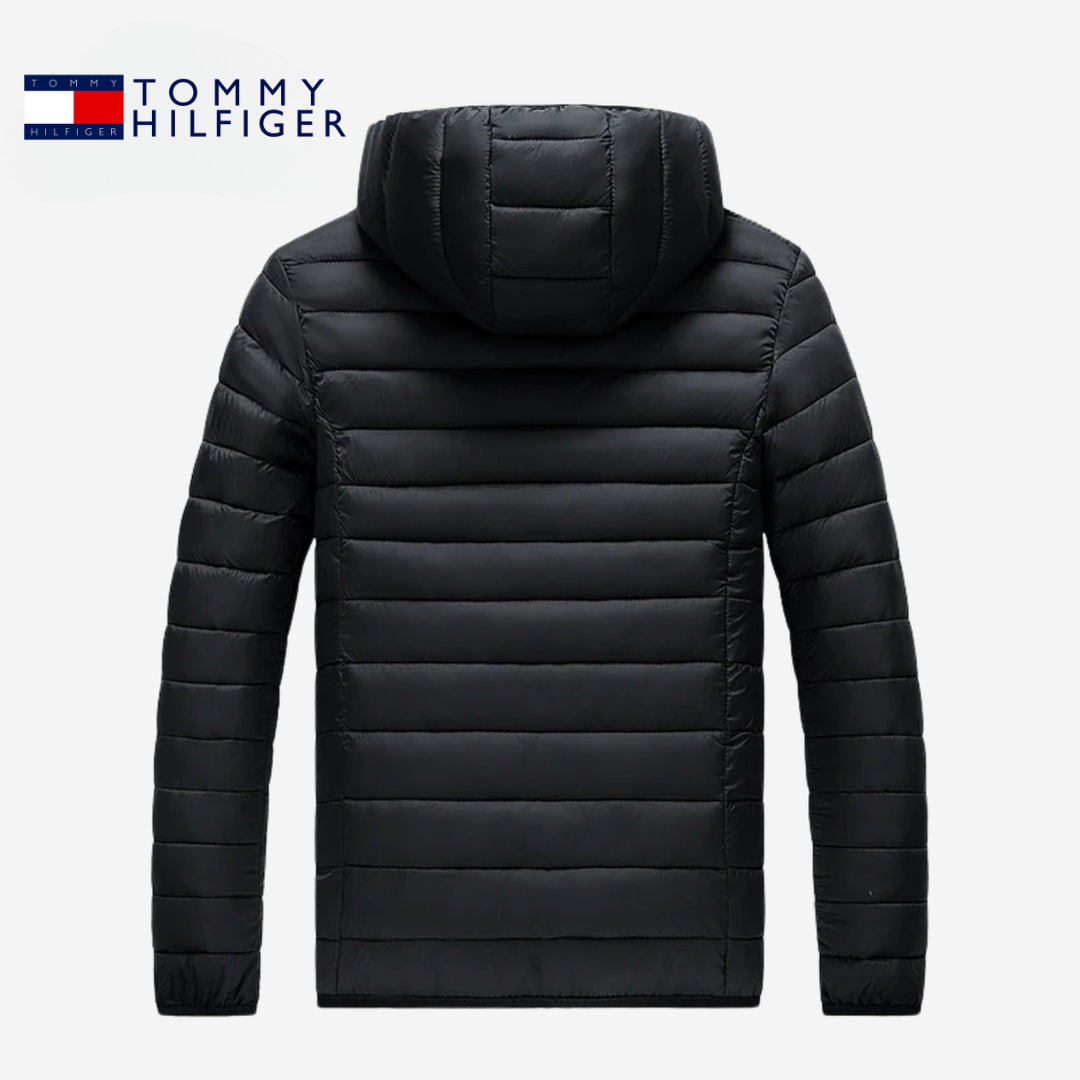 Piumino Imbottito con Cappuccio – SVENDITA DI COLLEZIONE