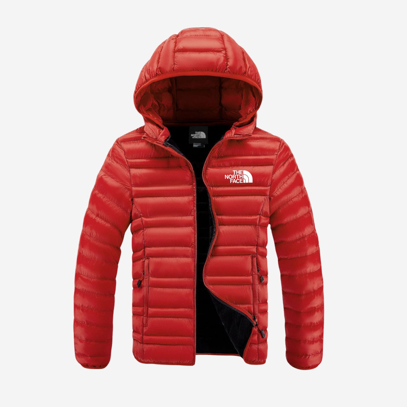 Giacca calda isolante - Svendita Totale