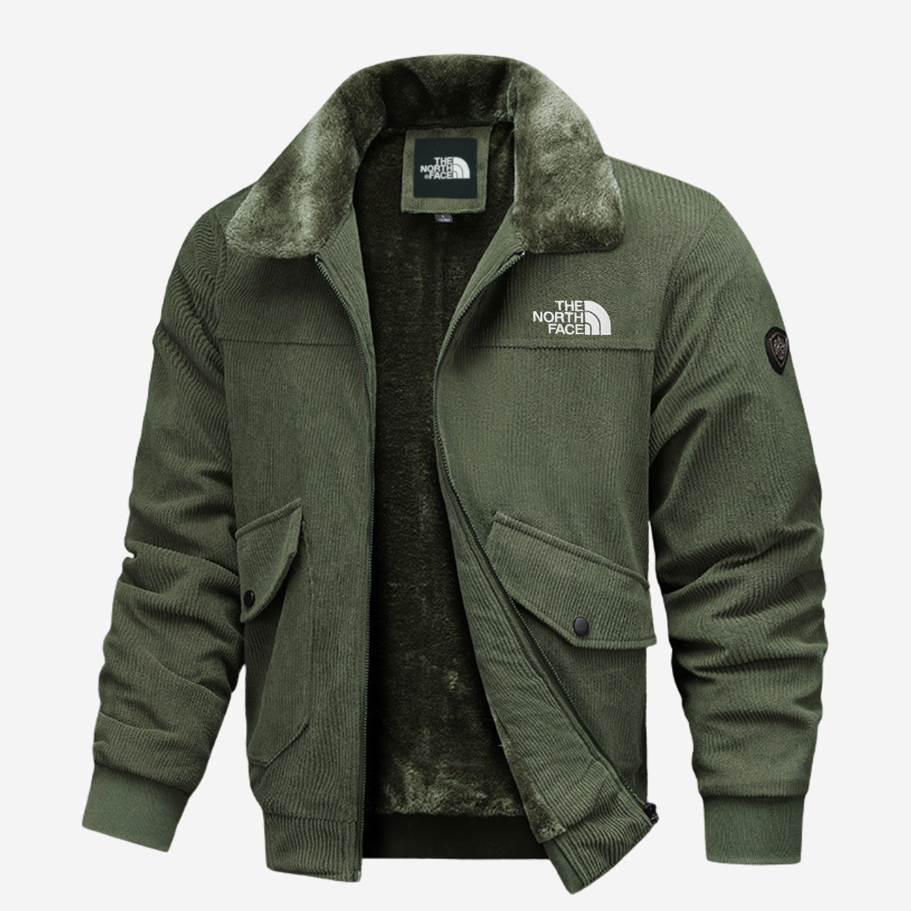 Giacca in Velluto a Coste - SALDI DI LIQUIDAZIONE