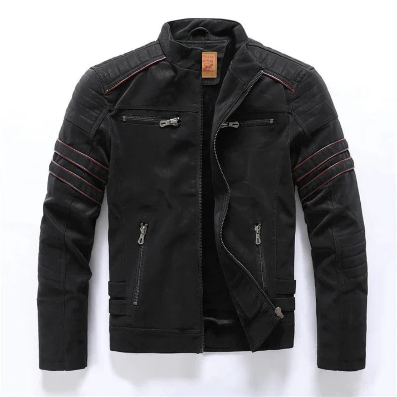 Giacca Casual Moderna - NUOVA COLLEZIONE