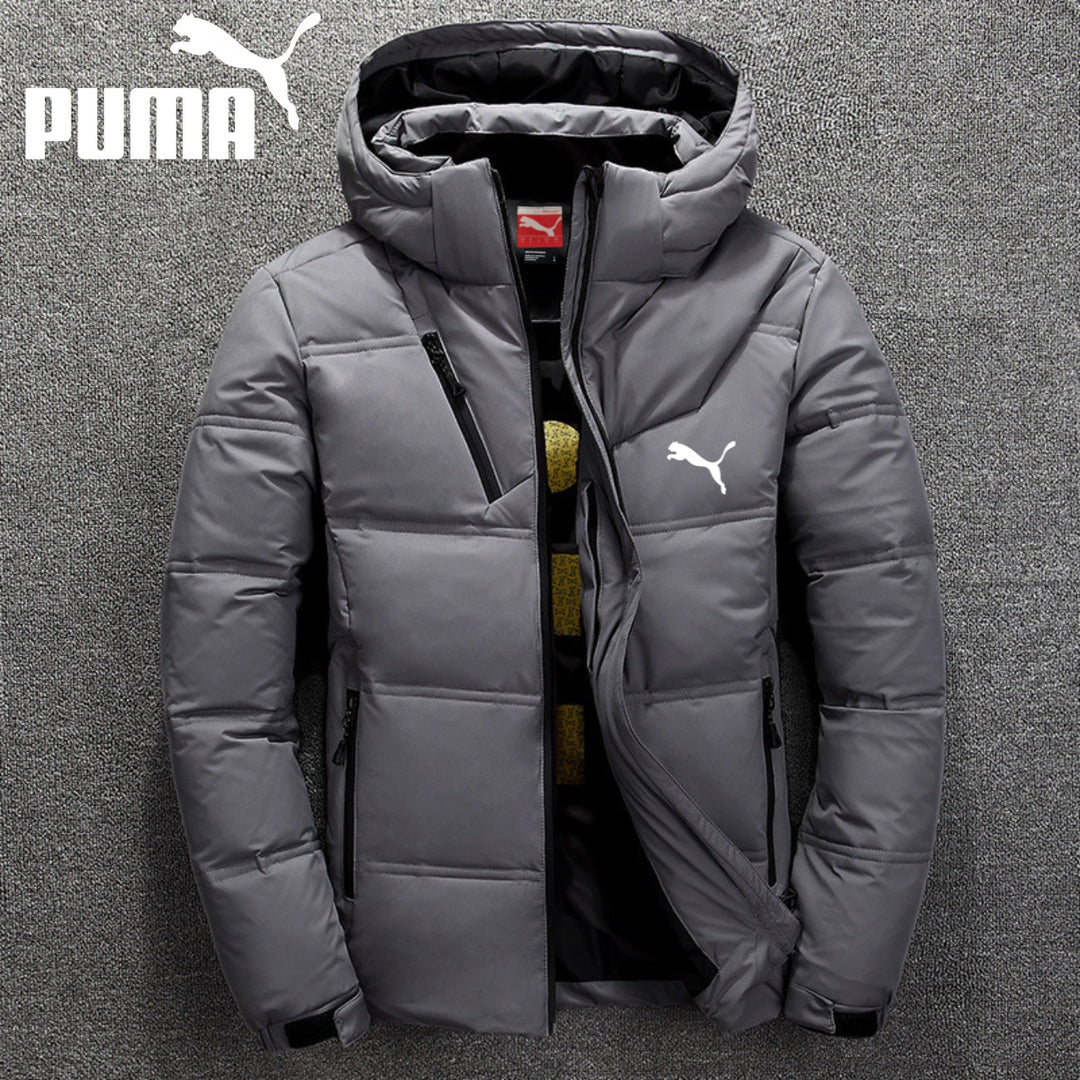 Giacca Imbottita Isolata || SALDI