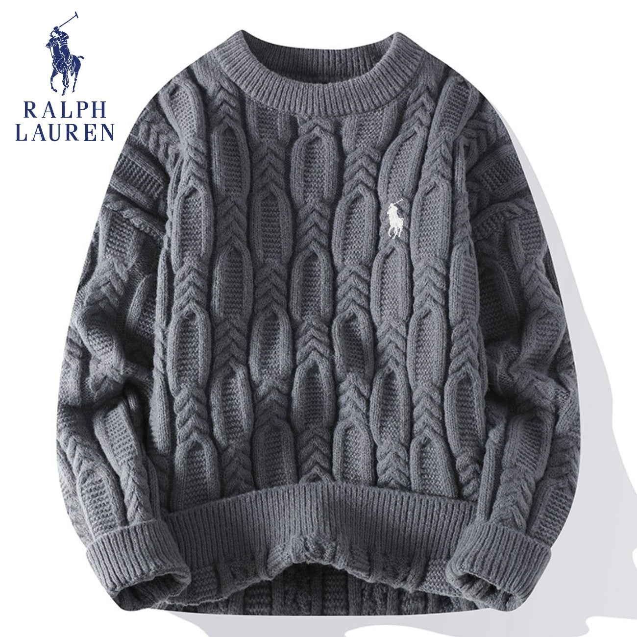 Maglione Elegante || SALDI DI LIQUIDAZIONE