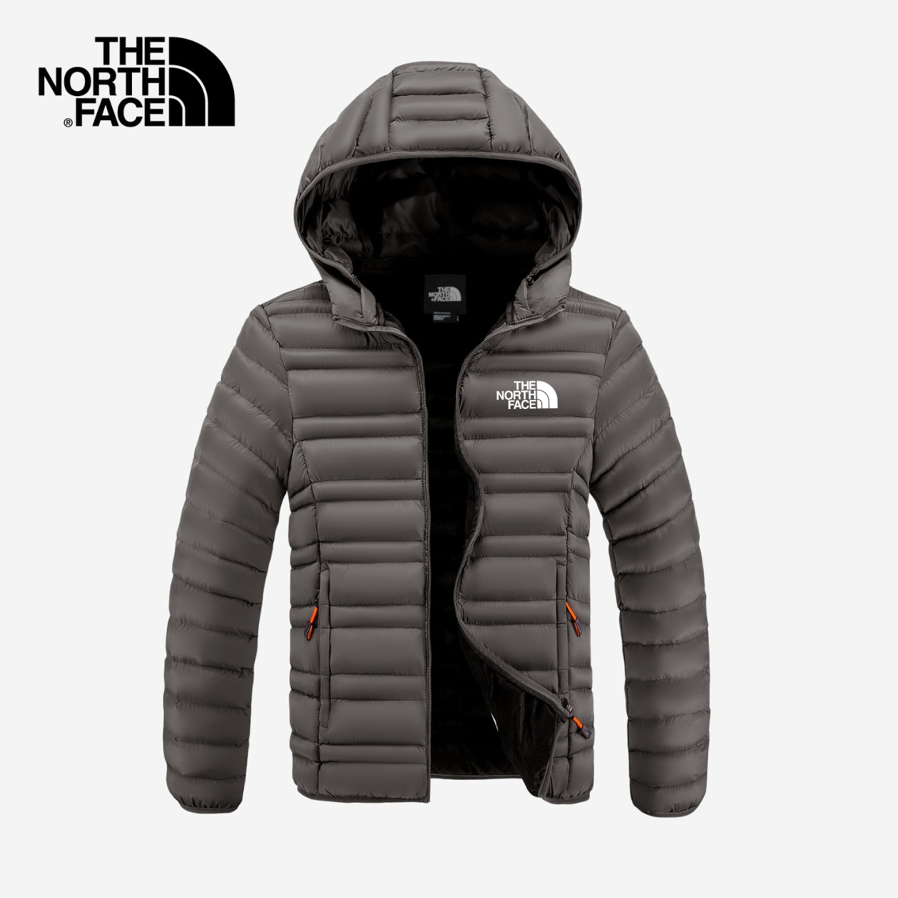 Giacca calda isolante || Svendita Totale