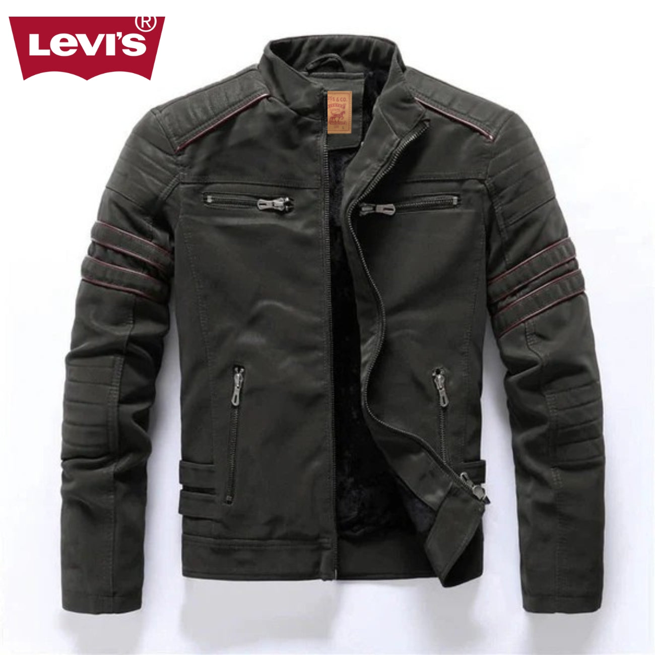 Giacca Casual Moderna || SALDI DI LIQUIDAZIONE