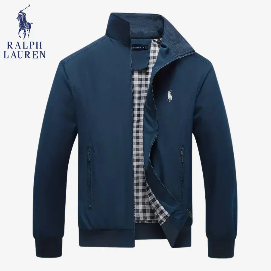 Giacca autunnale Ralph Lauren || Collezione 2025