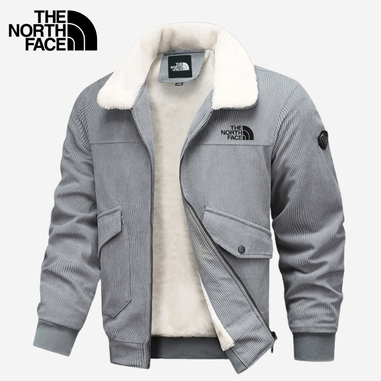 Giacca in Velluto a Coste || SALDI DI LIQUIDAZIONE