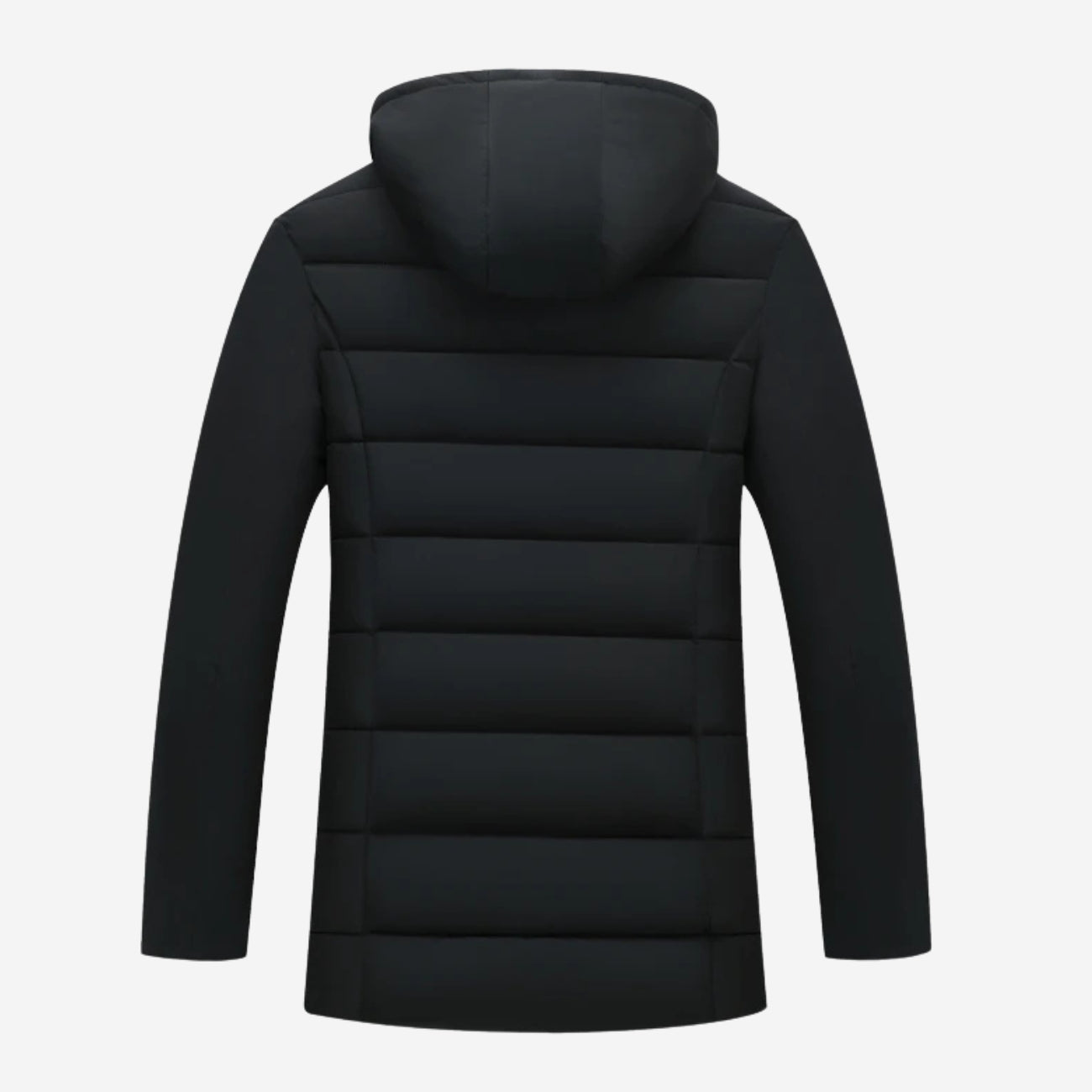 CAPPOTTO INVERNALE FODERATO - VENDITA DI STOCK