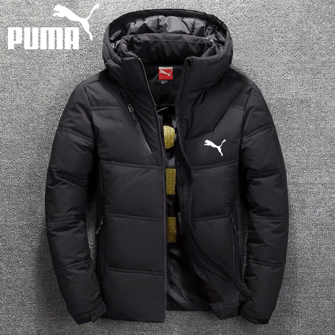 Giacca Imbottita Isolata || SALDI