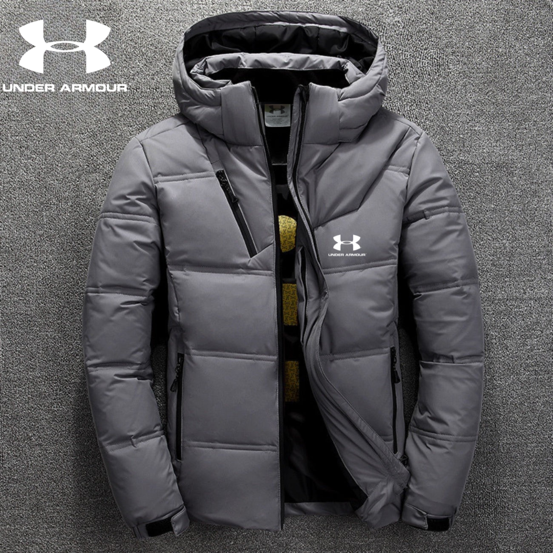 Piumino Trapuntato Termico || SALDI DI FINE COLLEZIONE