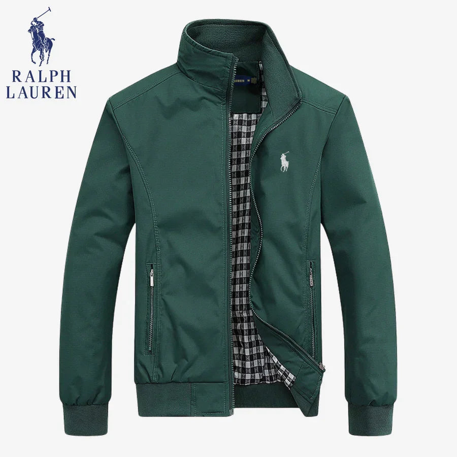 Giacca autunnale Ralph Lauren || Collezione 2025