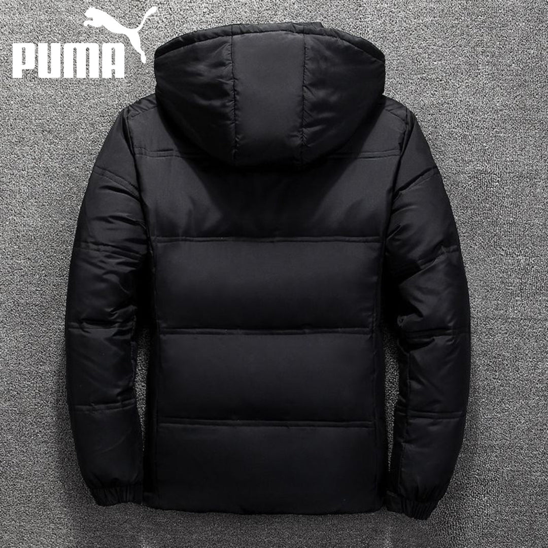 Giacca Imbottita Isolata || SALDI