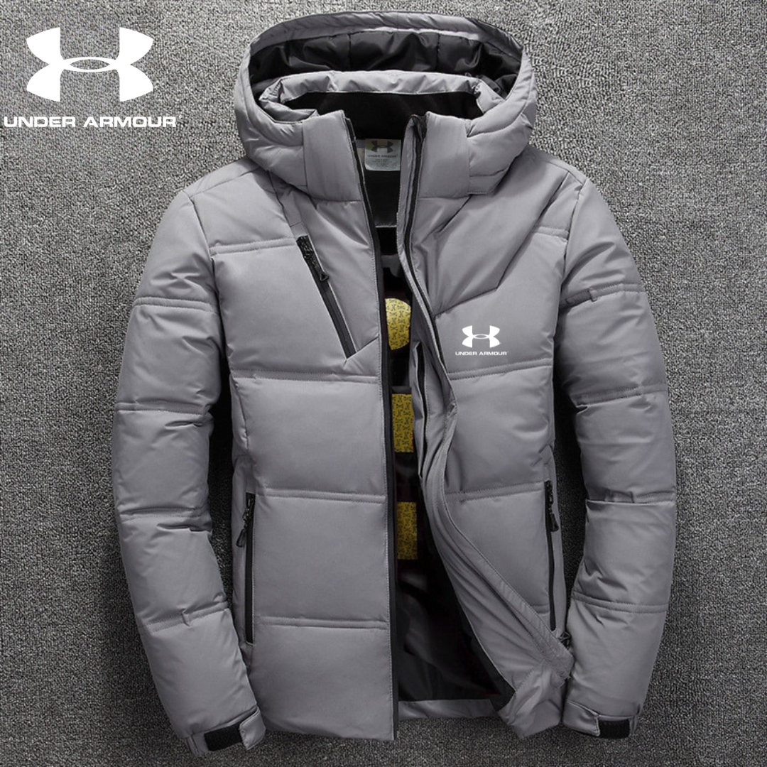 Piumino Trapuntato Termico || SALDI DI FINE COLLEZIONE