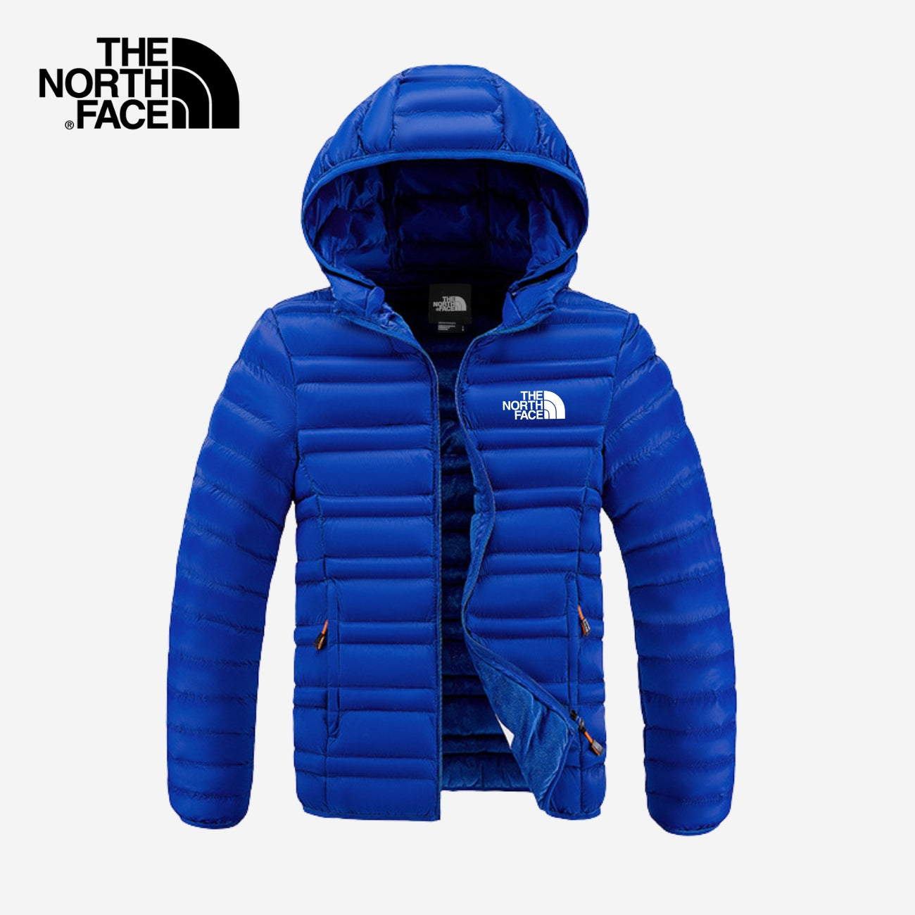 Giacca calda isolante || Svendita Totale