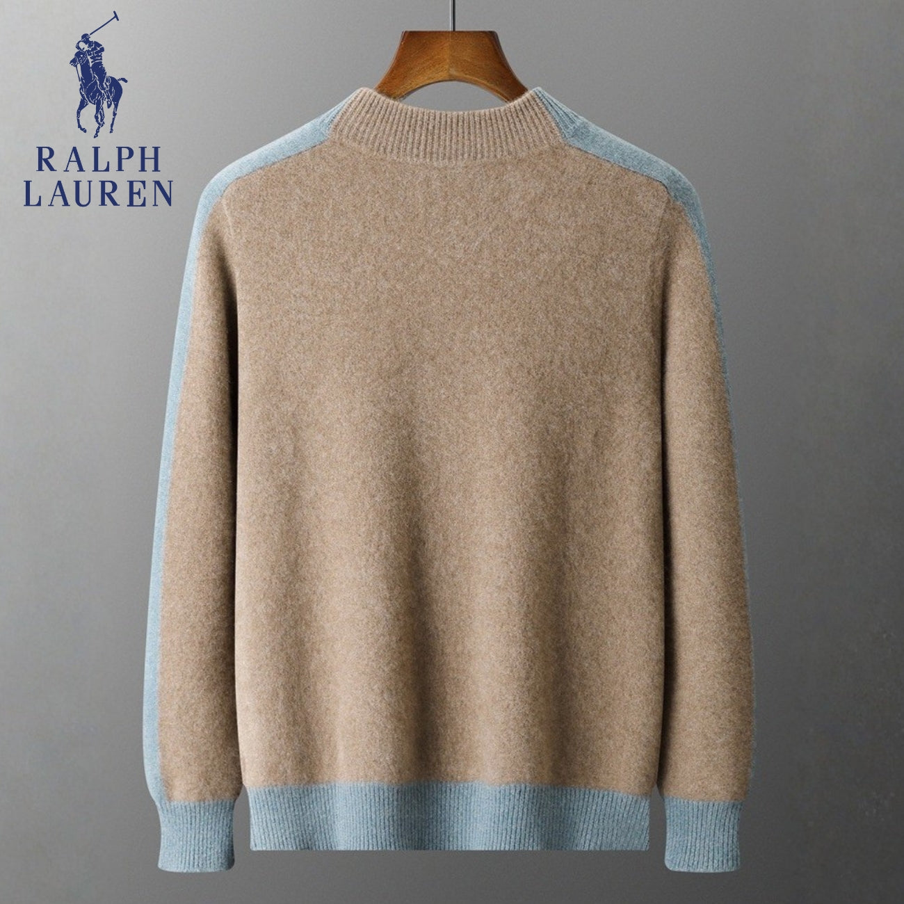 "100% Cashmere" Cardigan con Zip || SALDI DI LIQUIDAZIONE