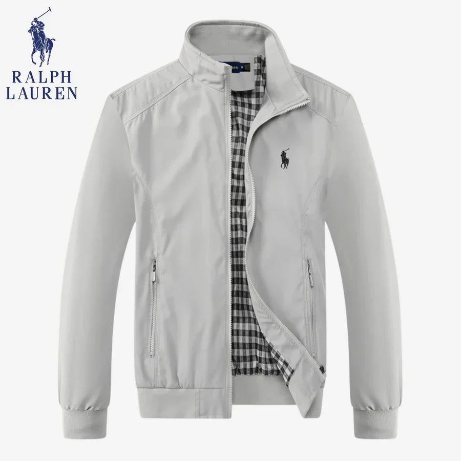 Giacca autunnale Ralph Lauren || Collezione 2025