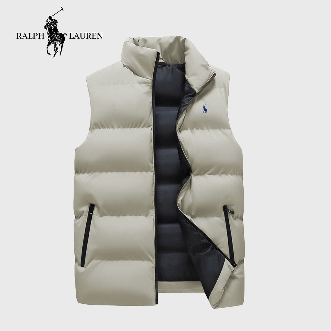 RL™ Gilet Imbottito Premium - SALDI -