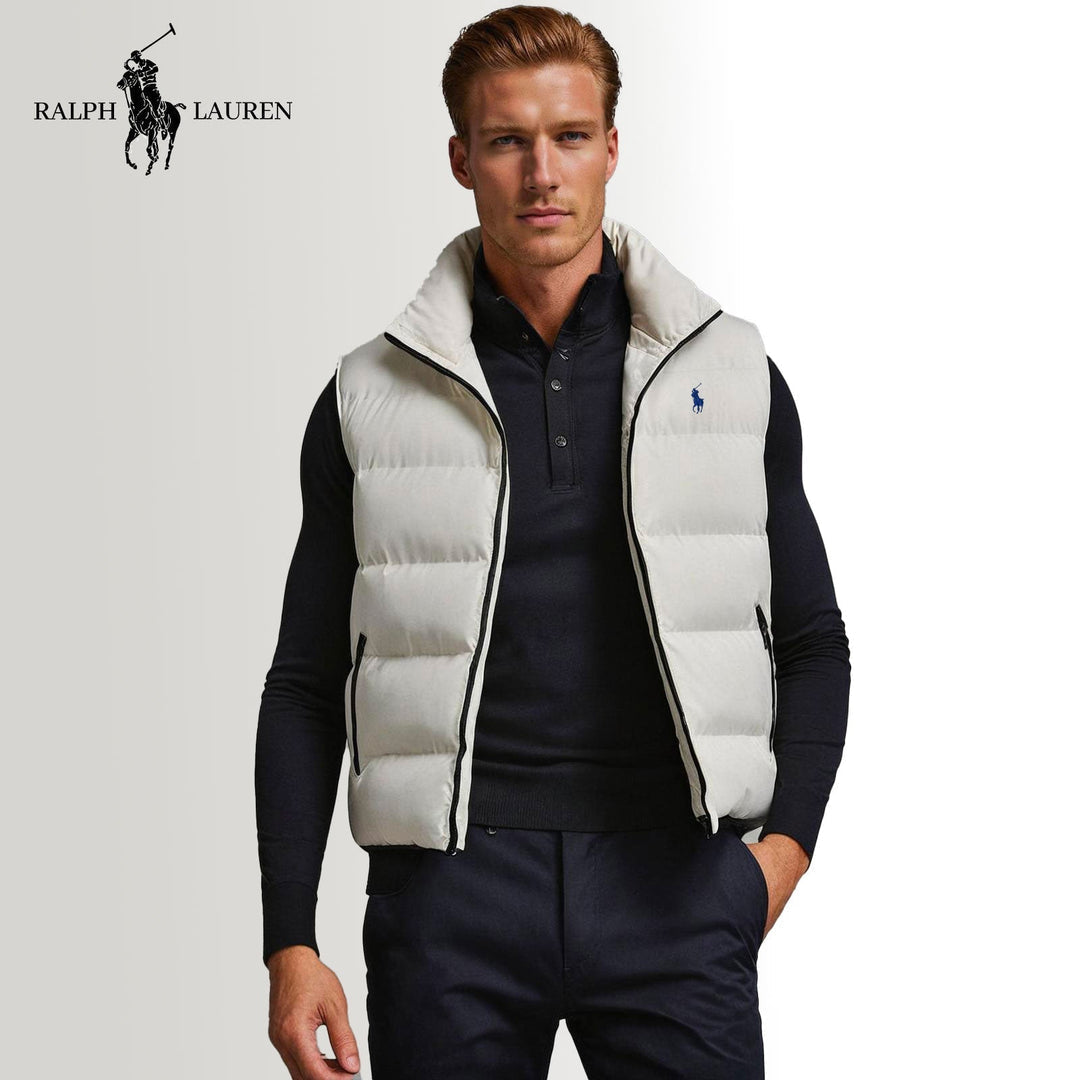 RL™ Gilet Imbottito Premium - SALDI -
